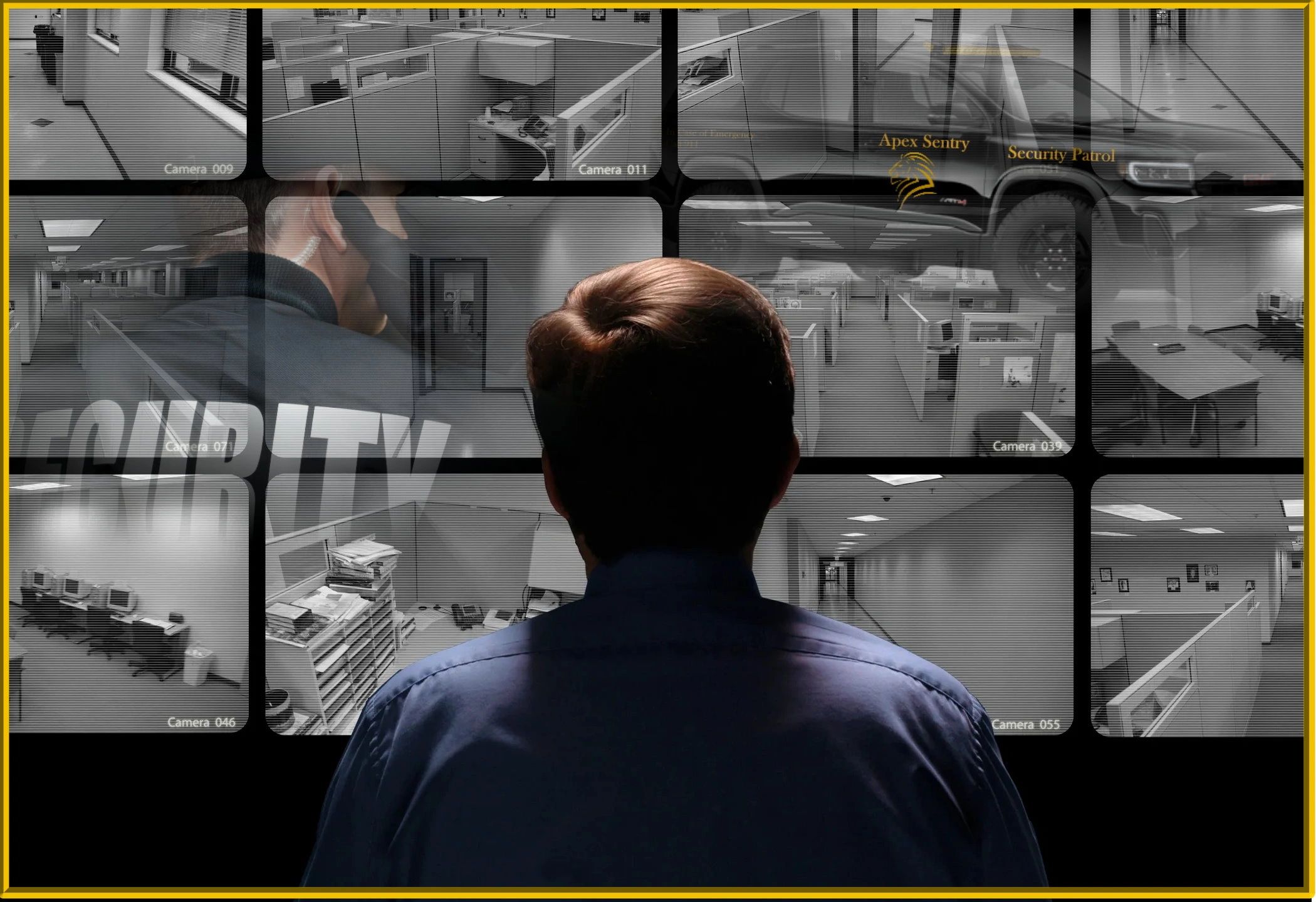 Apex security best sale cameras